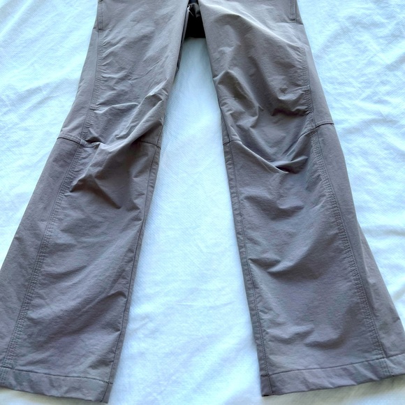 ❤️ Heavy duty hiking / trekking pants, breathable and with some water resistance - Picture 6 of 11